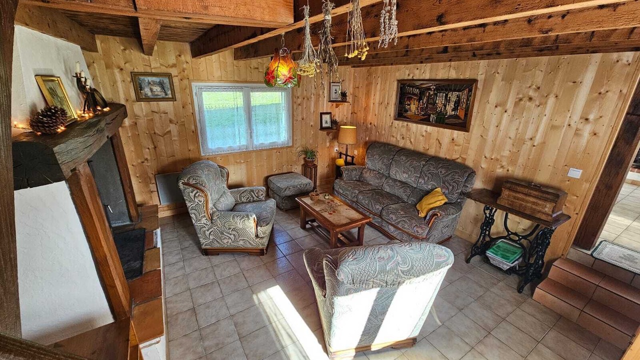 Photo of Livingroom in Sigalens