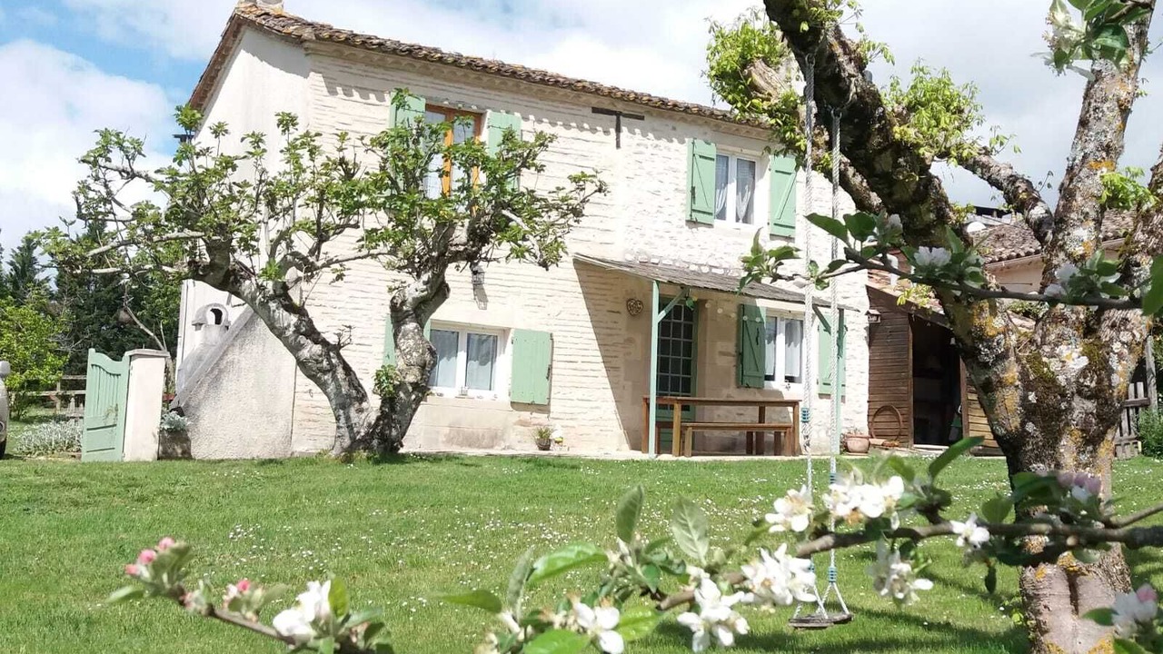 Photo of Outdoor in Sigalens