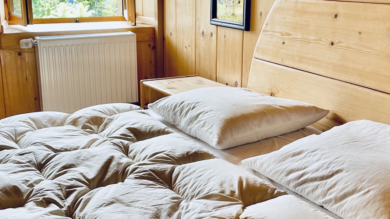 Photo of Bedroom in Vers L'Eglise