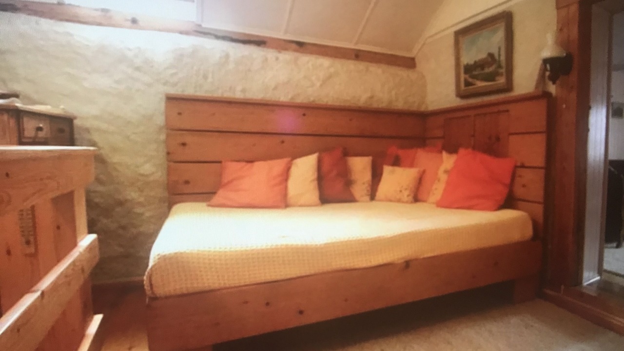 Photo of Bedroom in Vers L'Eglise