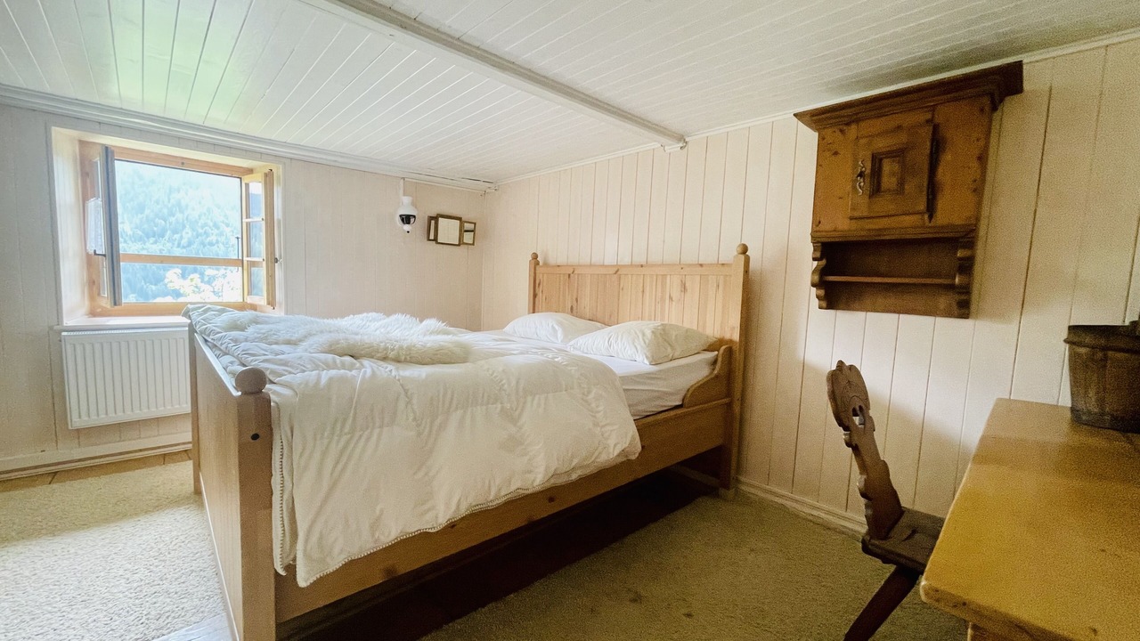 Photo of Bedroom in Vers L'Eglise