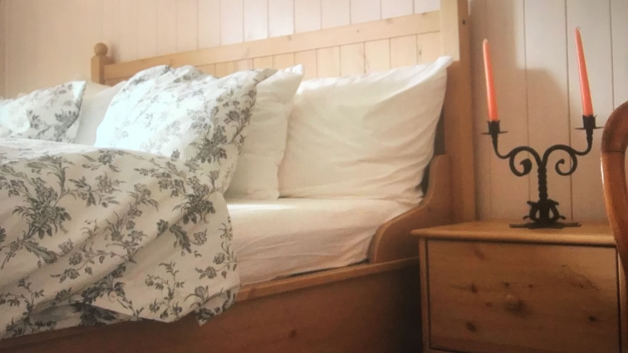 Photo of Bedroom in Vers L'Eglise