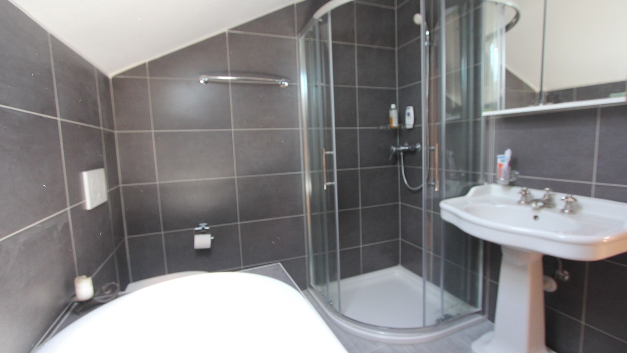 Photo of Bathroom in Vers L'Eglise