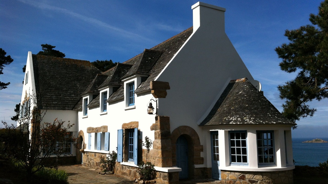 Photo of Outdoor in Carantec