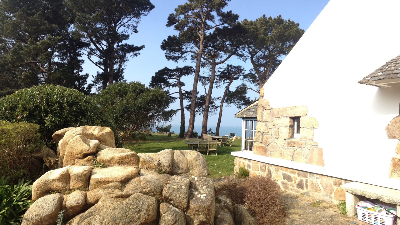 Photo of Outdoor in Carantec