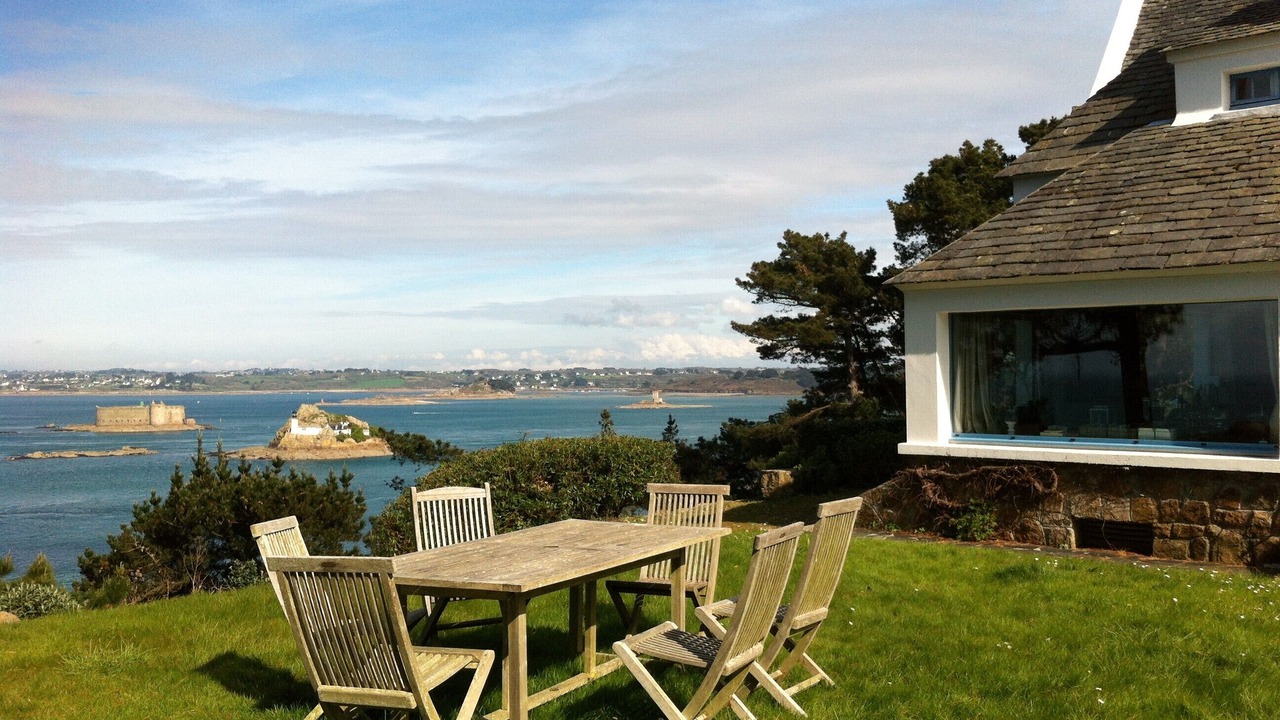 Photo of Outdoor in Carantec