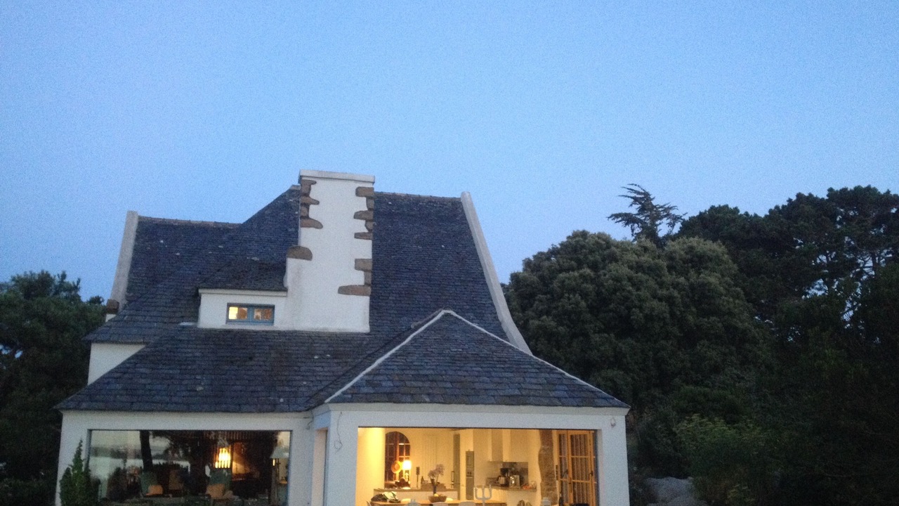 Photo of Outdoor in Carantec