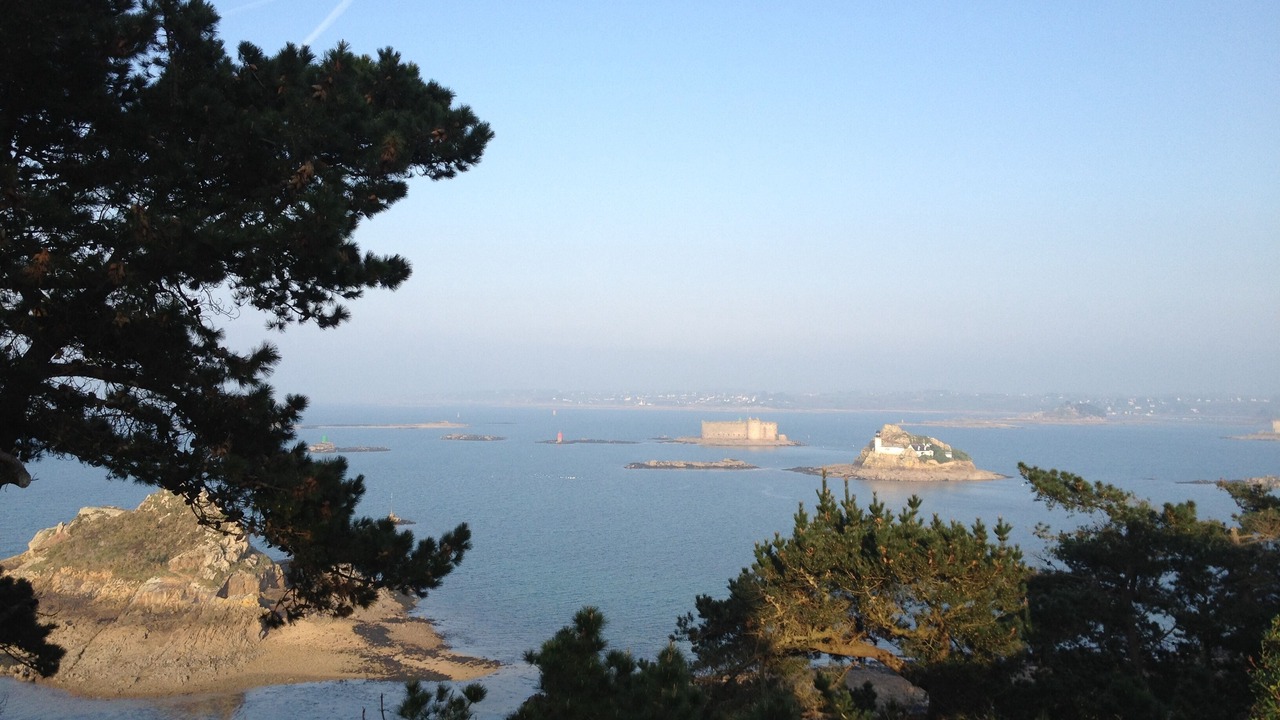 Photo of Others in Carantec