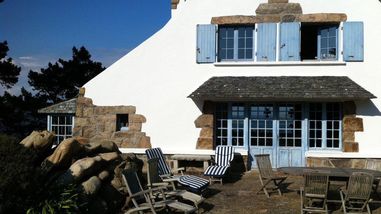 Photo of Outdoor in Carantec