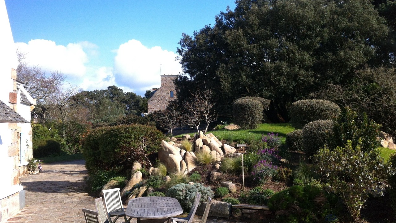 Photo of Outdoor in Carantec