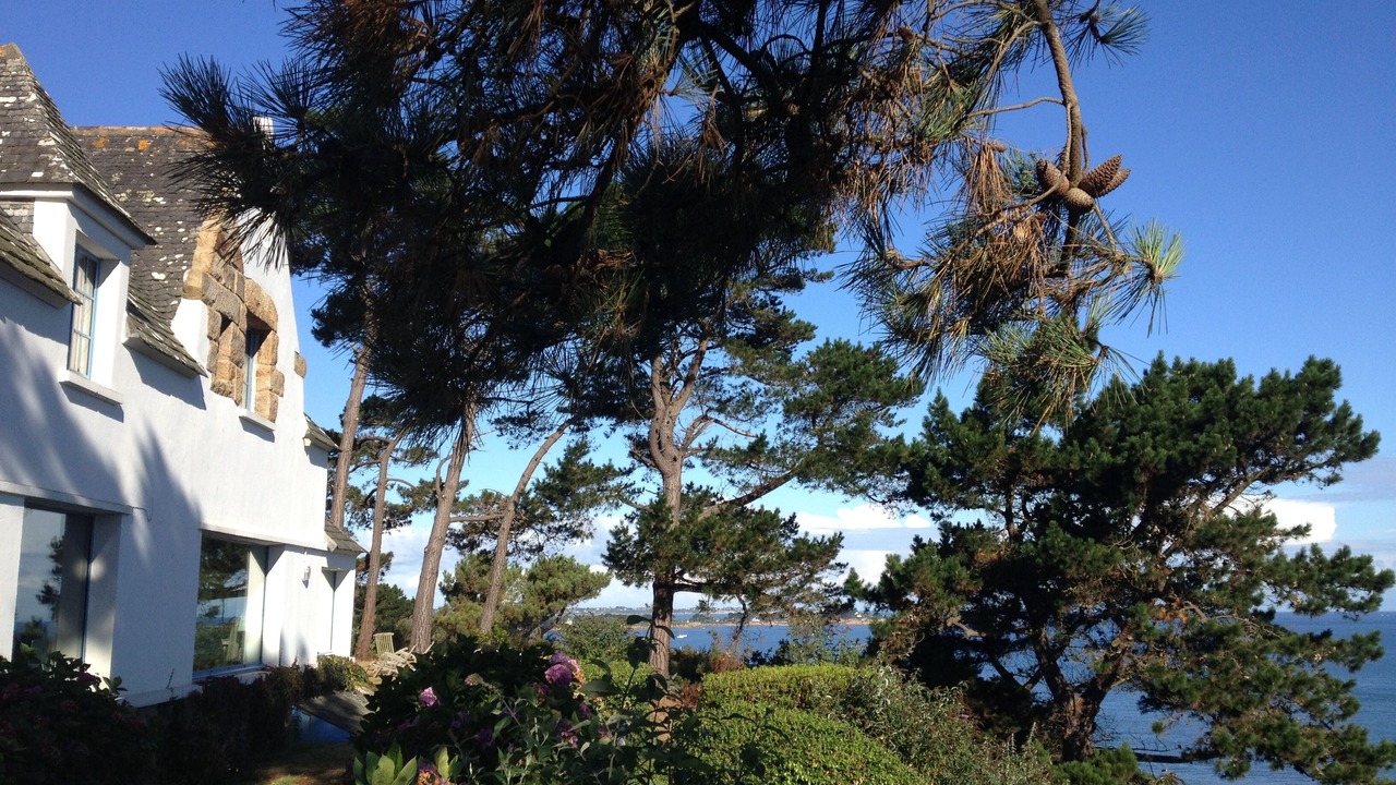 Photo of Outdoor in Carantec