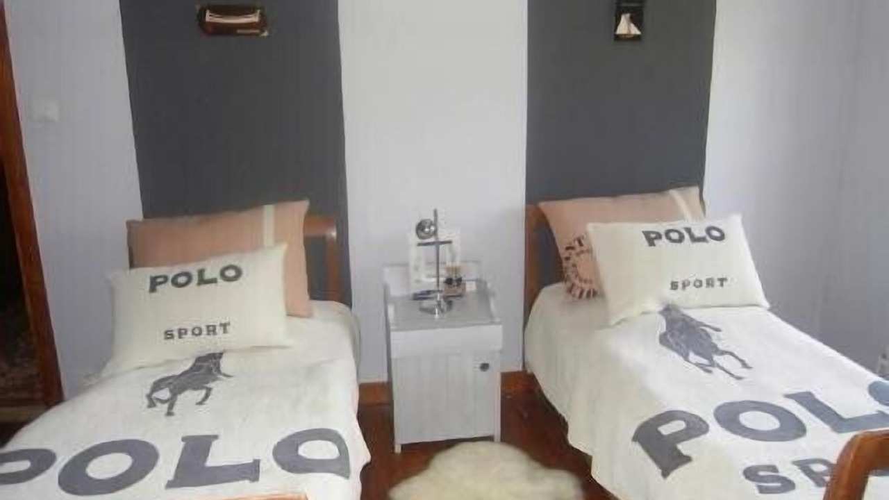 Photo of Bedroom in Carantec