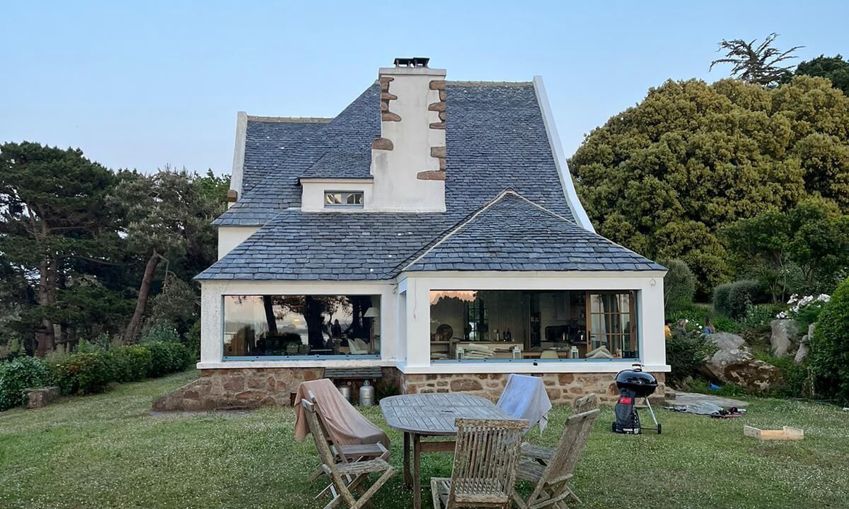 Photo of Outdoor in Carantec