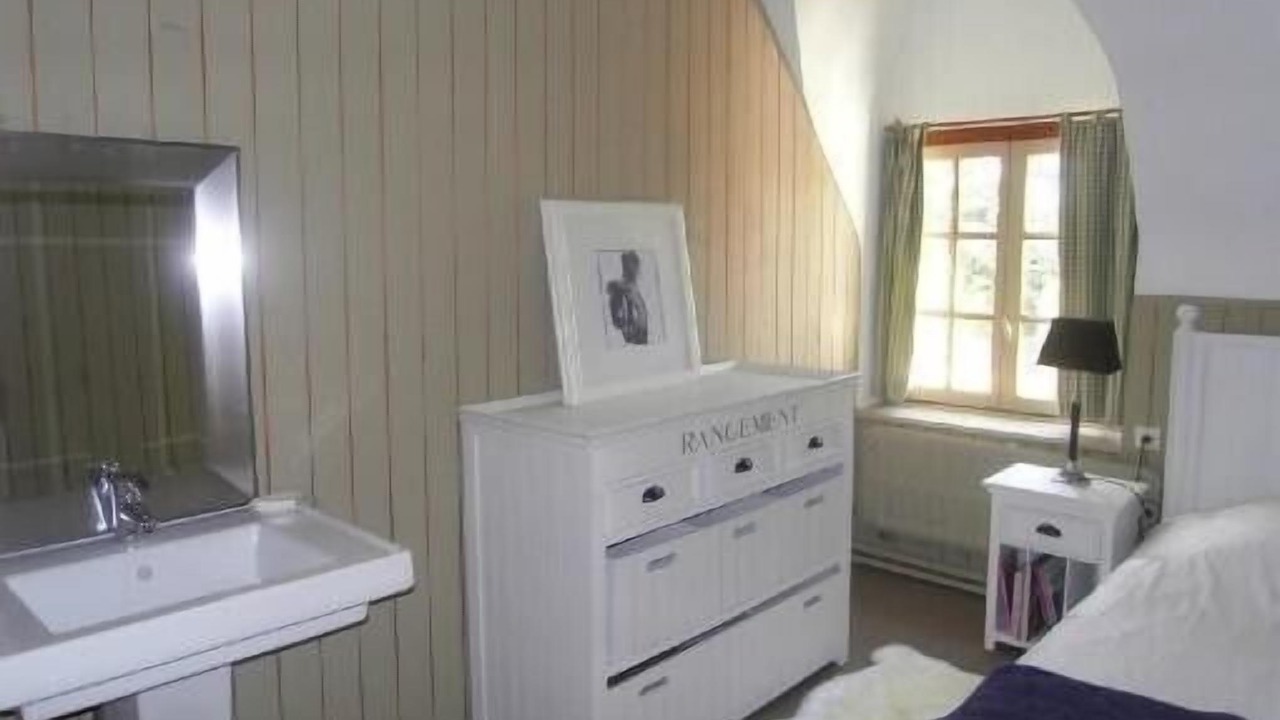 Photo of Bedroom in Carantec