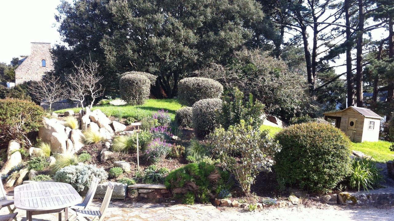 Photo of Outdoor in Carantec