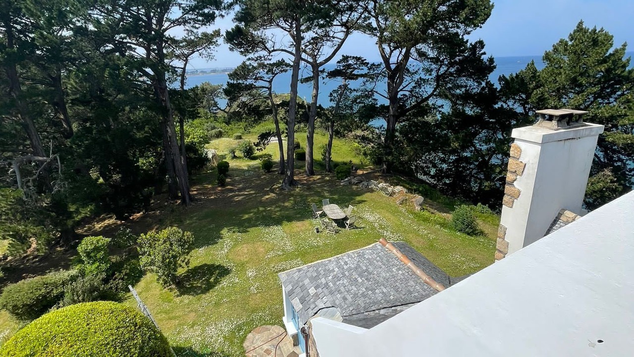 Photo of Outdoor in Carantec