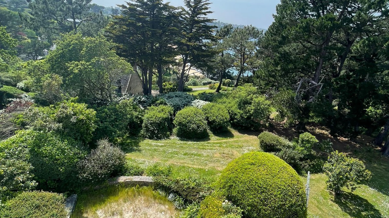 Photo of Outdoor in Carantec