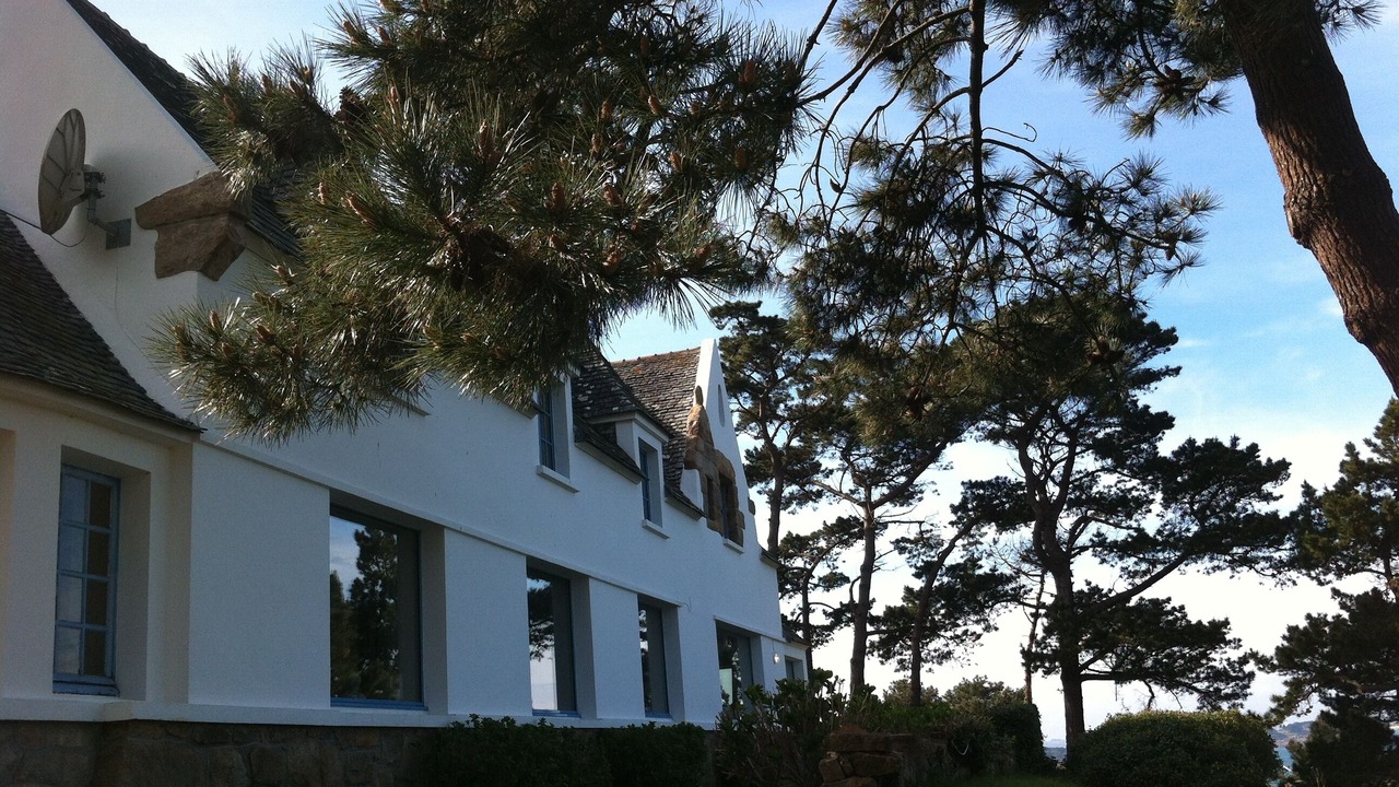 Photo of Outdoor in Carantec