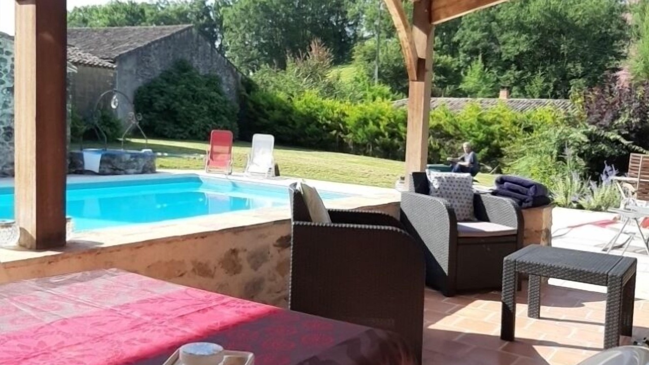 Photo of Outdoor in Paulhiac