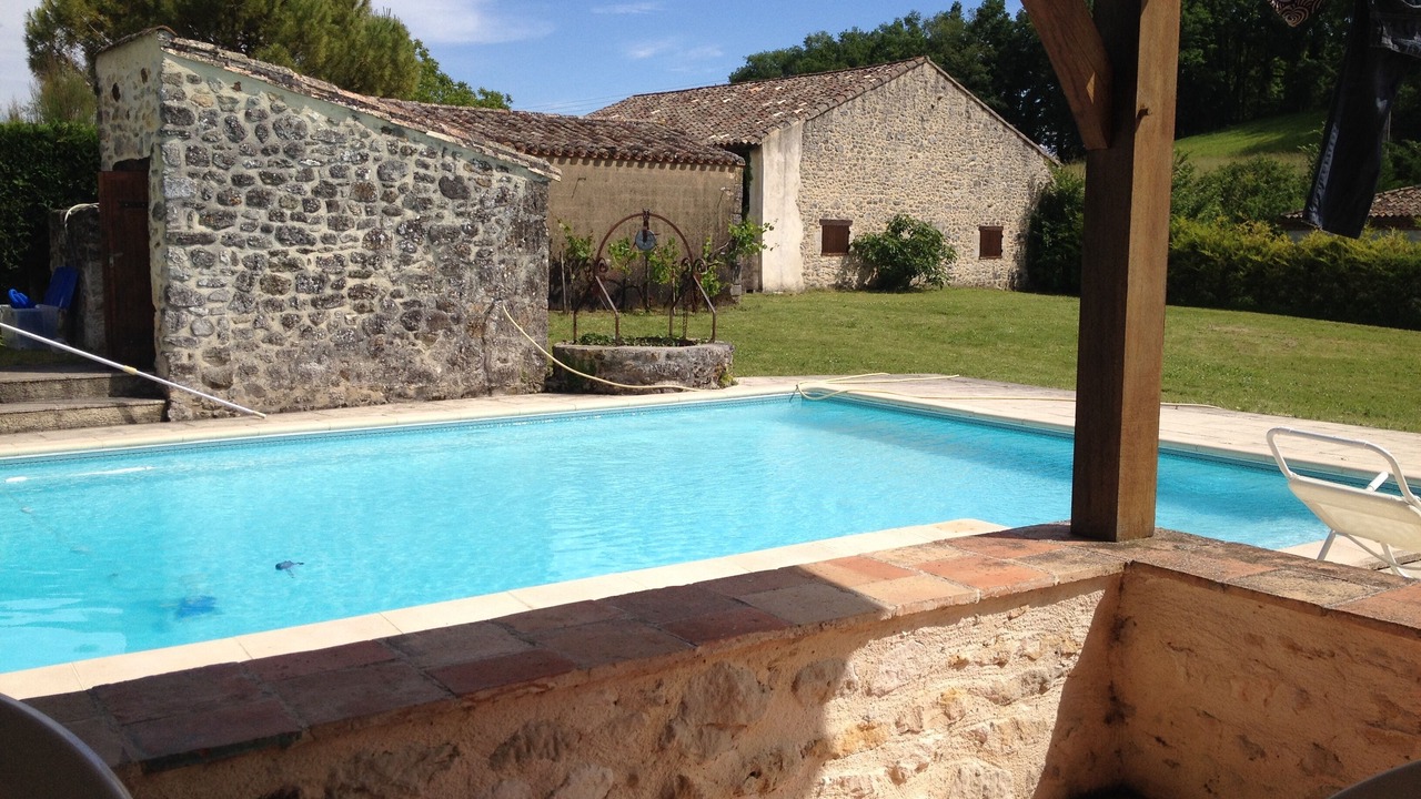 Photo of Outdoor in Paulhiac