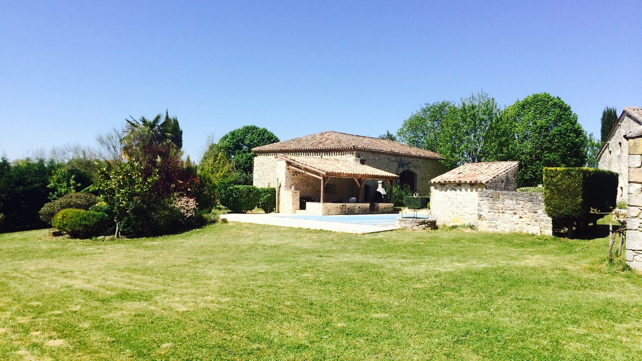 Photo of Outdoor in Paulhiac