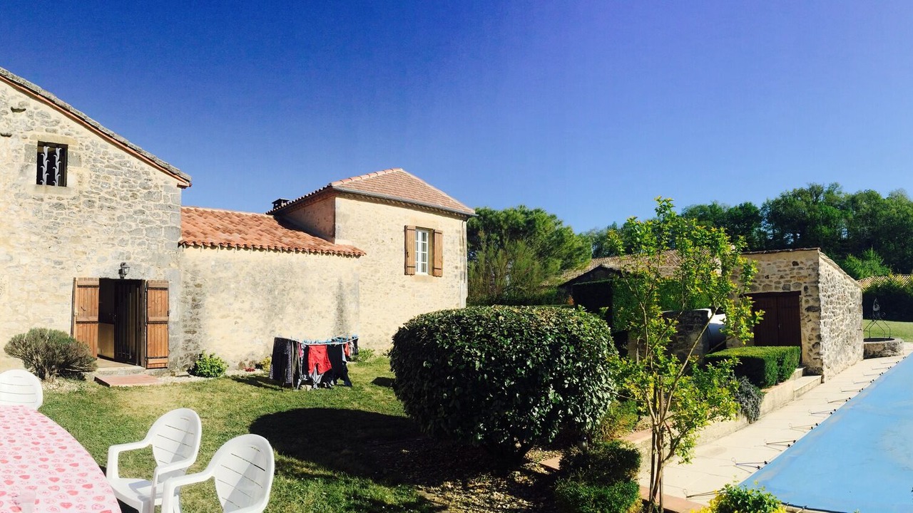Photo of Outdoor in Paulhiac