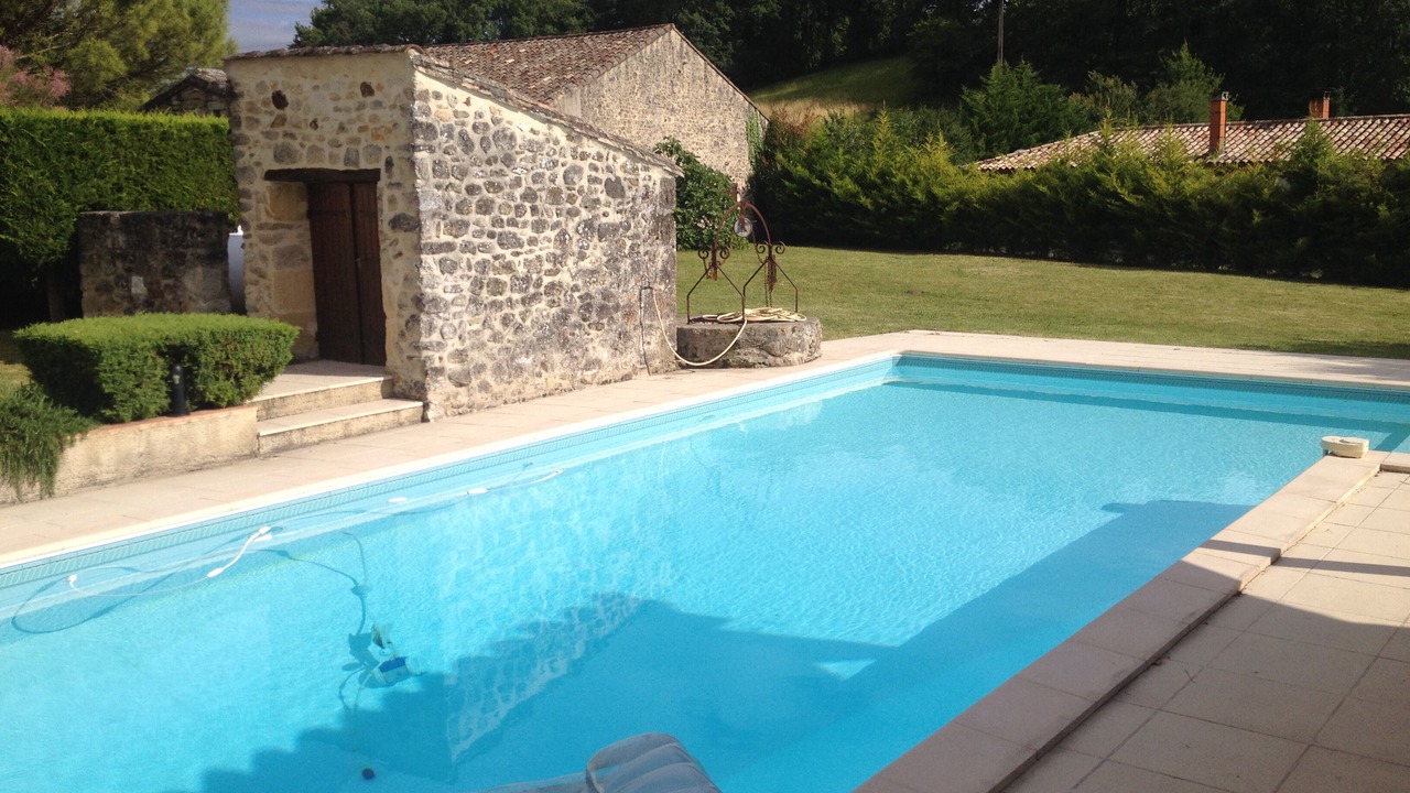 Photo of Outdoor in Paulhiac