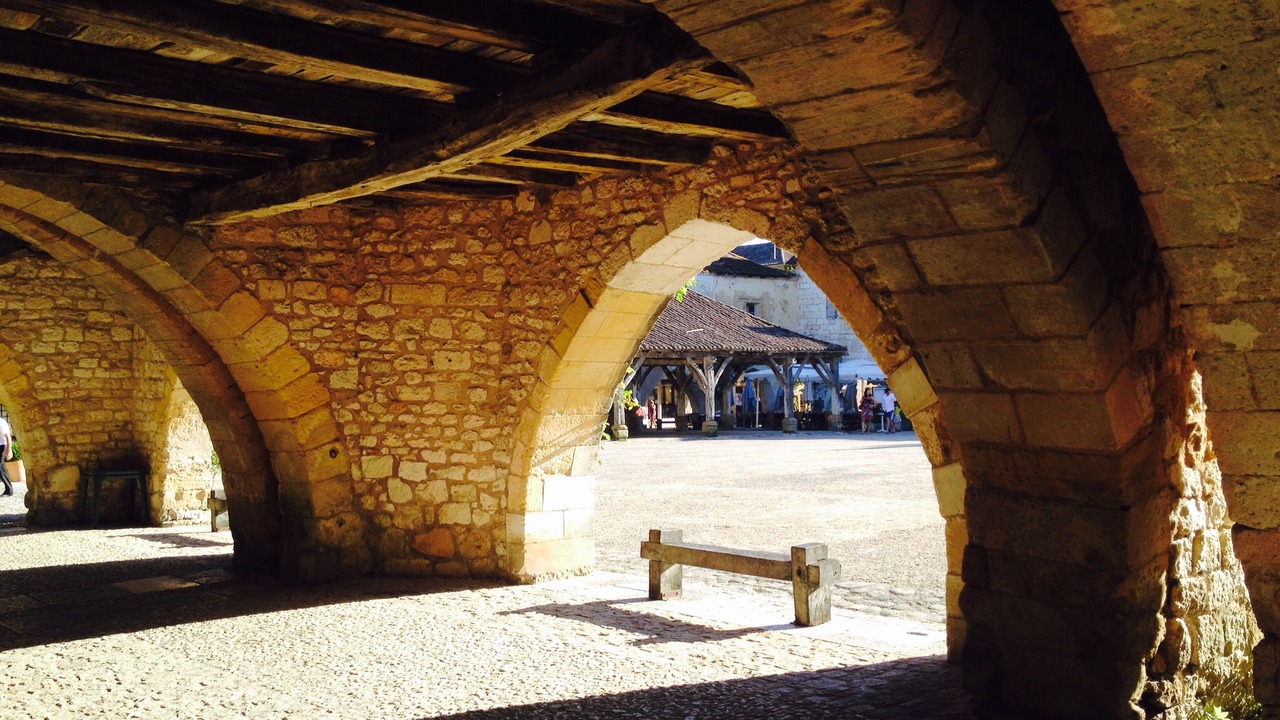 Photo of Outdoor in Paulhiac