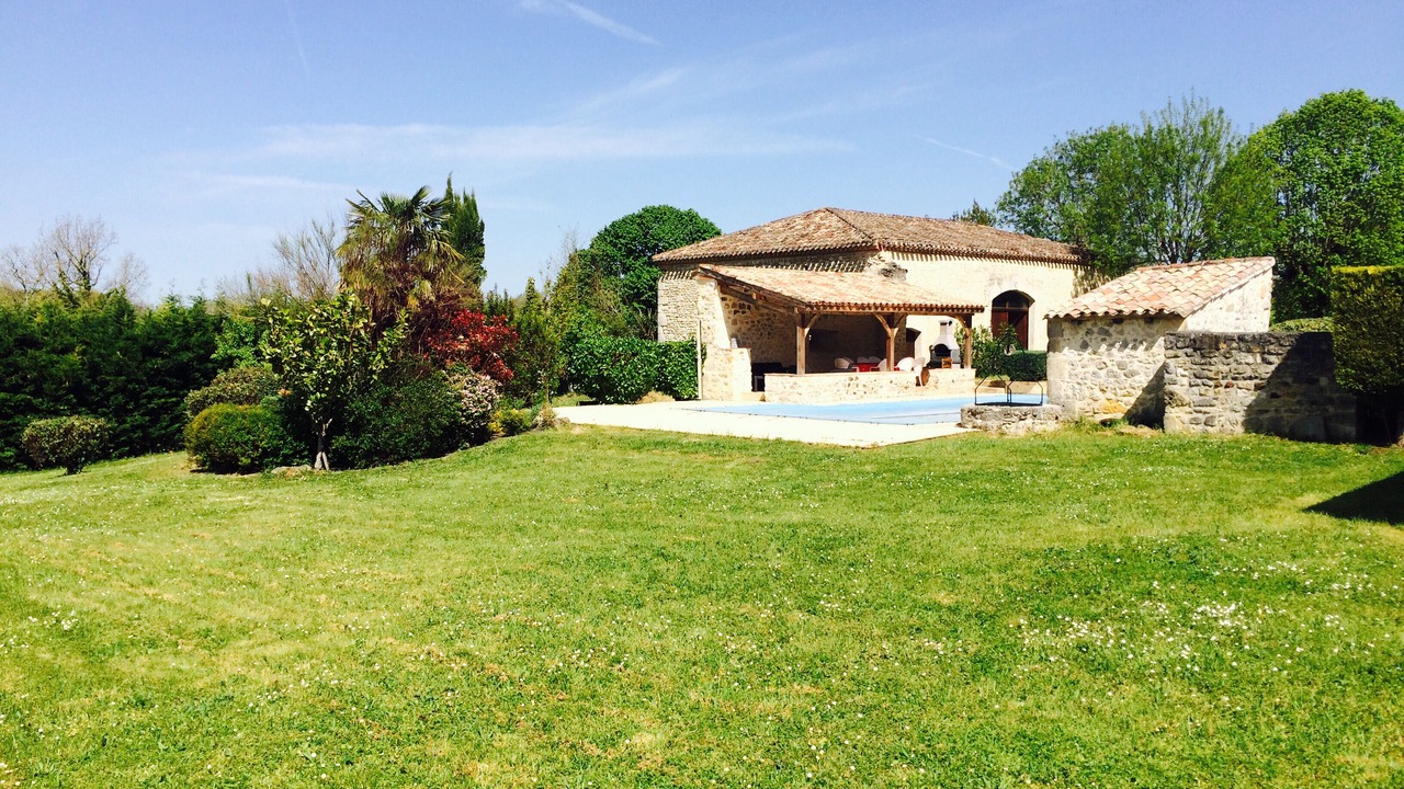 Photo of Outdoor in Paulhiac