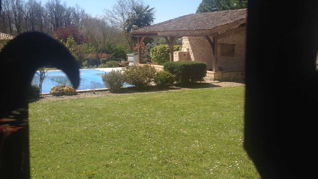 Photo of Outdoor in Paulhiac