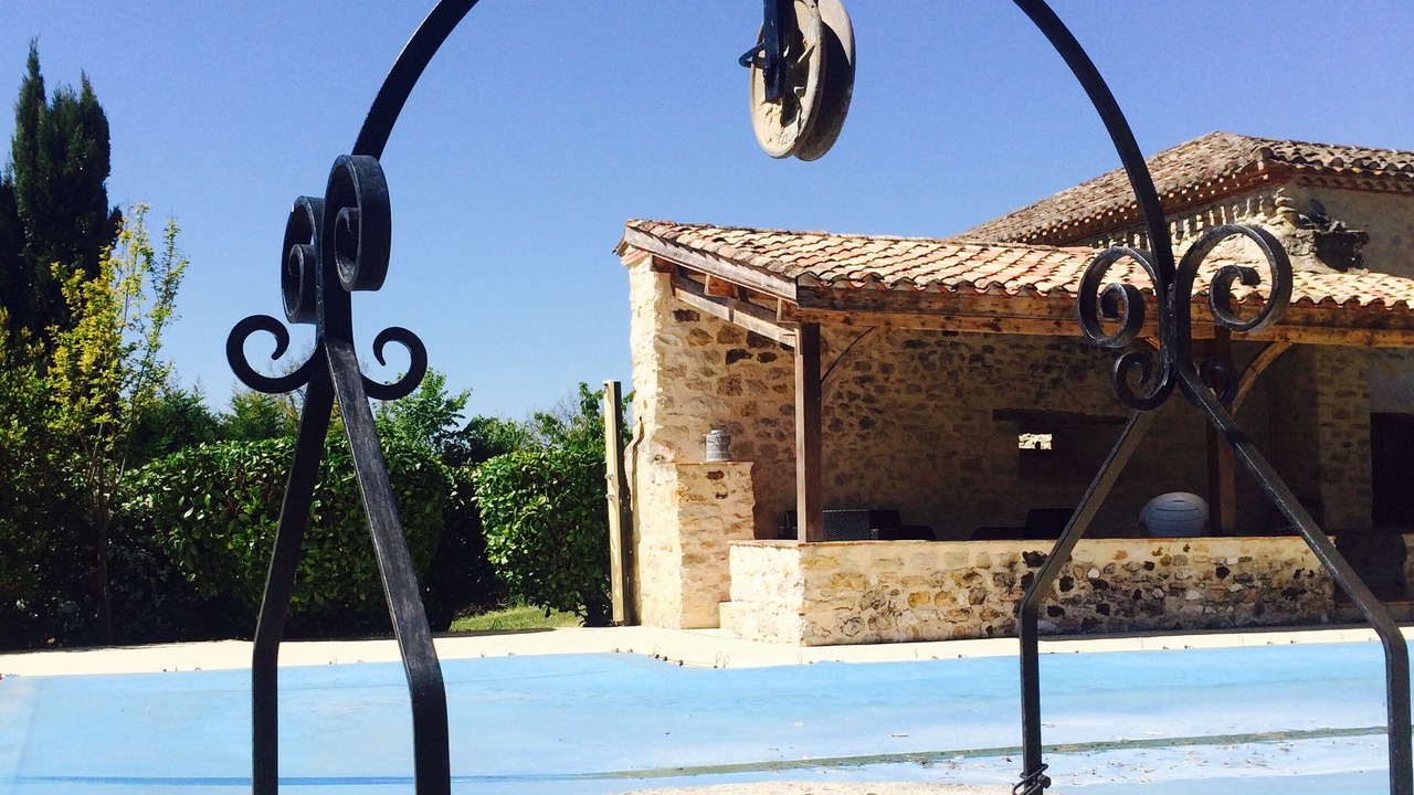 Photo of Outdoor in Paulhiac