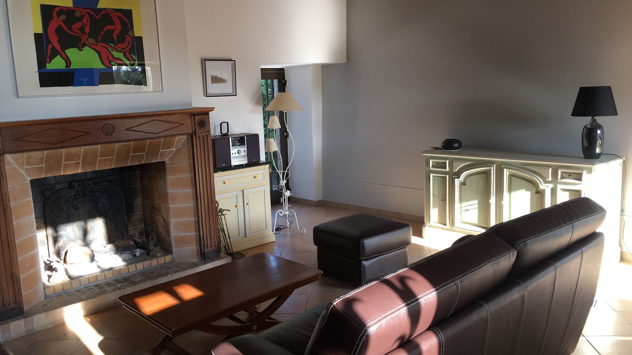 Photo of Livingroom in Paulhiac