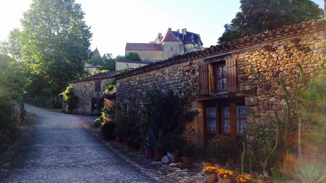 Photo of Outdoor in Paulhiac