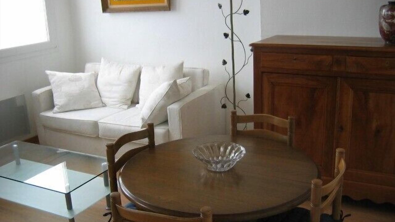Photo of Livingroom in Saint-Valery-en-Caux