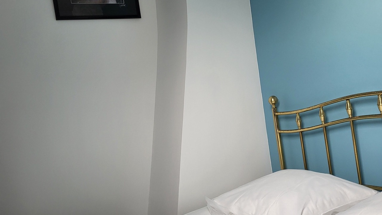 Photo of Bedroom in Saint-Valery-en-Caux