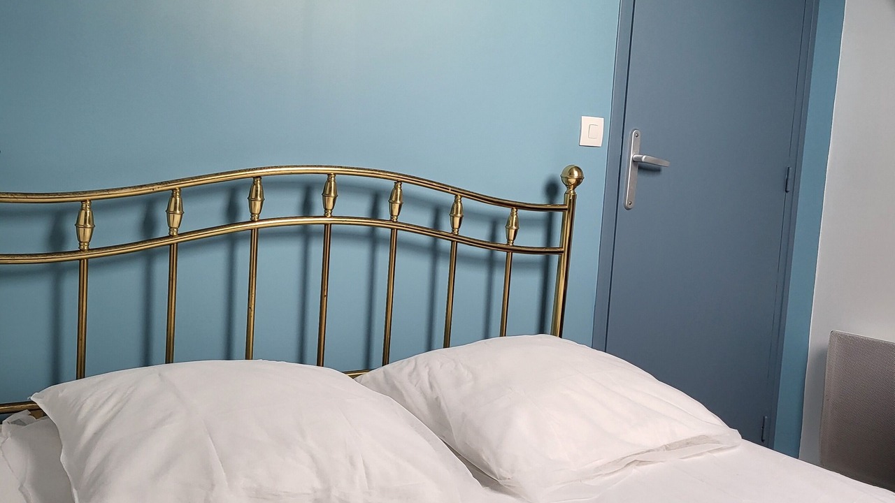 Photo of Bedroom in Saint-Valery-en-Caux