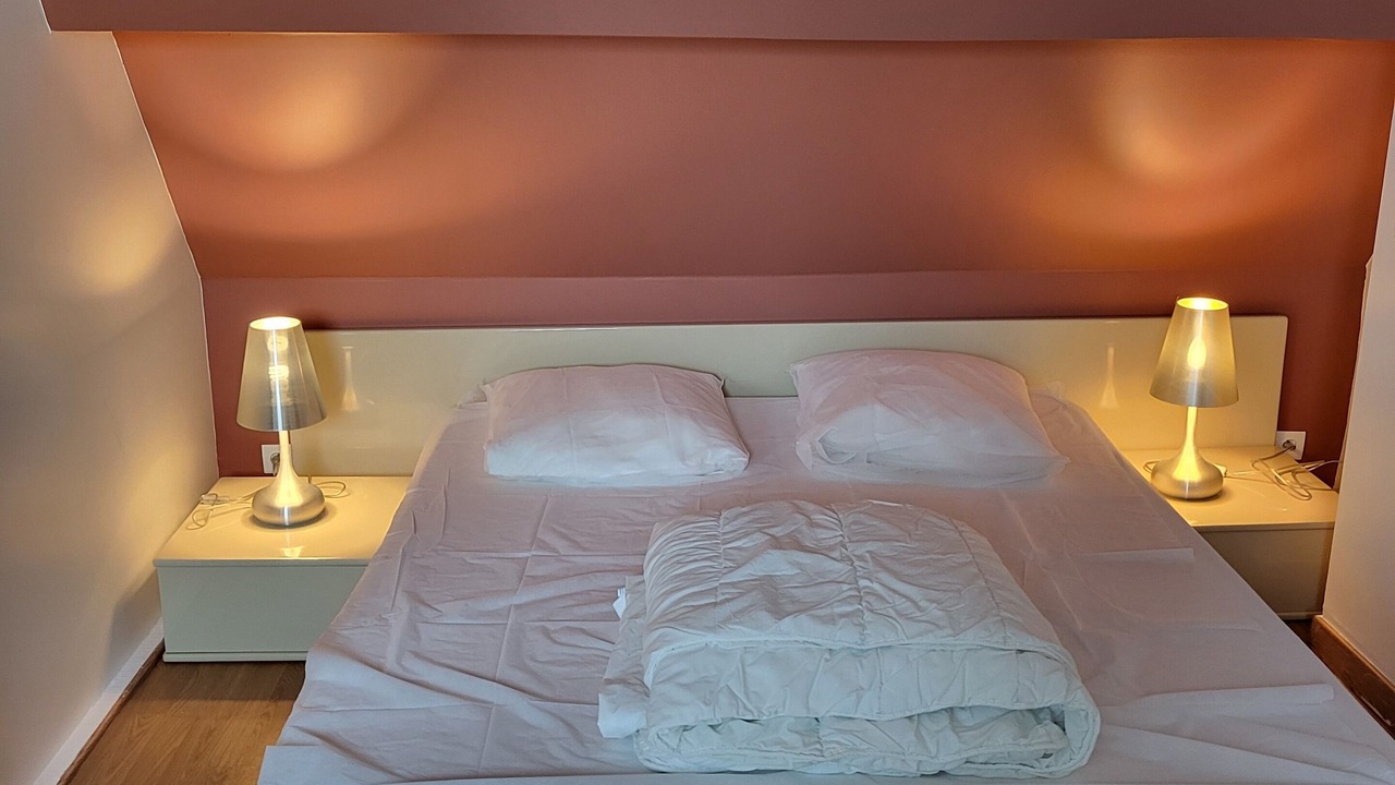 Photo of Bedroom in Saint-Valery-en-Caux