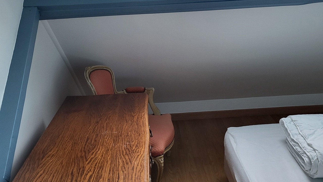 Photo of Bedroom in Saint-Valery-en-Caux