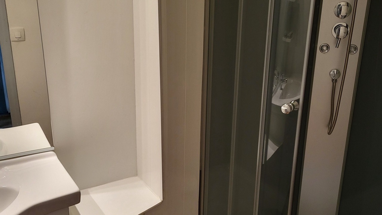 Photo of Bathroom in Saint-Valery-en-Caux