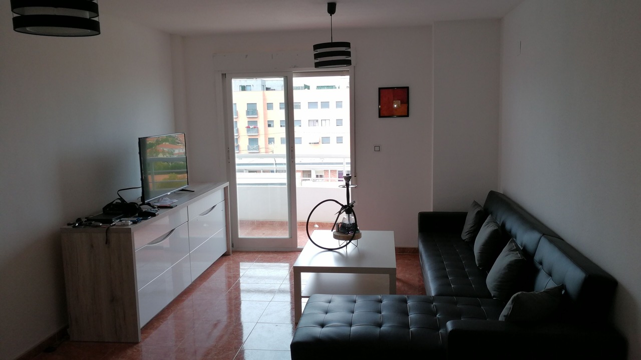 Photo of Livingroom in San Vicente del Raspeig