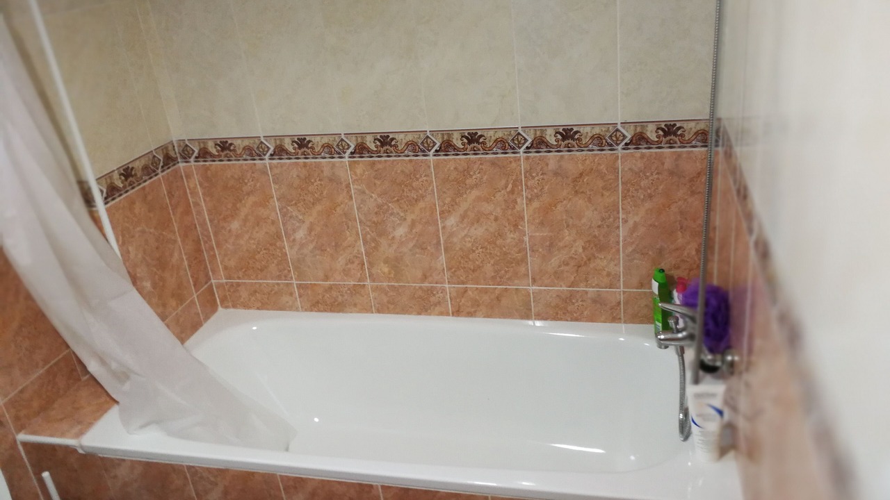 Photo of Bathroom in San Vicente del Raspeig