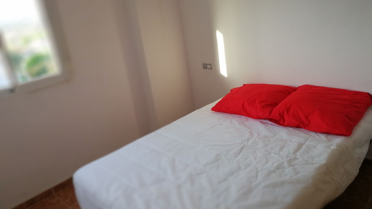 Photo of Bedroom in San Vicente del Raspeig