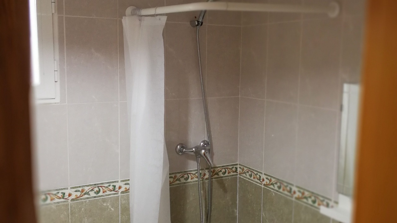 Photo of Bathroom in San Vicente del Raspeig