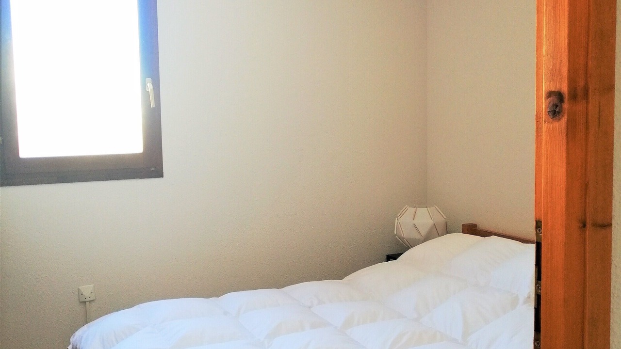 Photo of Bedroom in Saint-Etienne-en-Devoluy