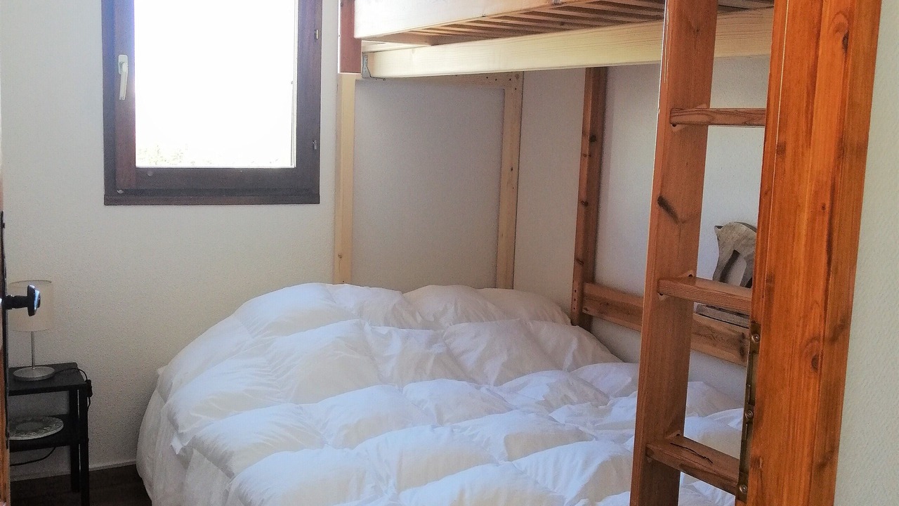 Photo of Bedroom in Saint-Etienne-en-Devoluy