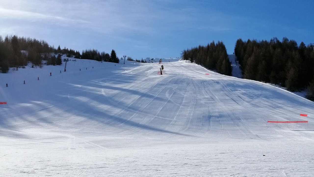 Photo of Others in Saint-Etienne-en-Devoluy