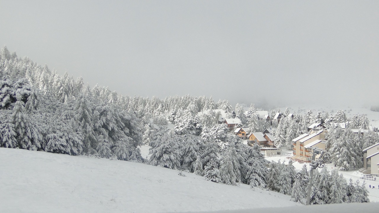 Photo of Others in Saint-Etienne-en-Devoluy