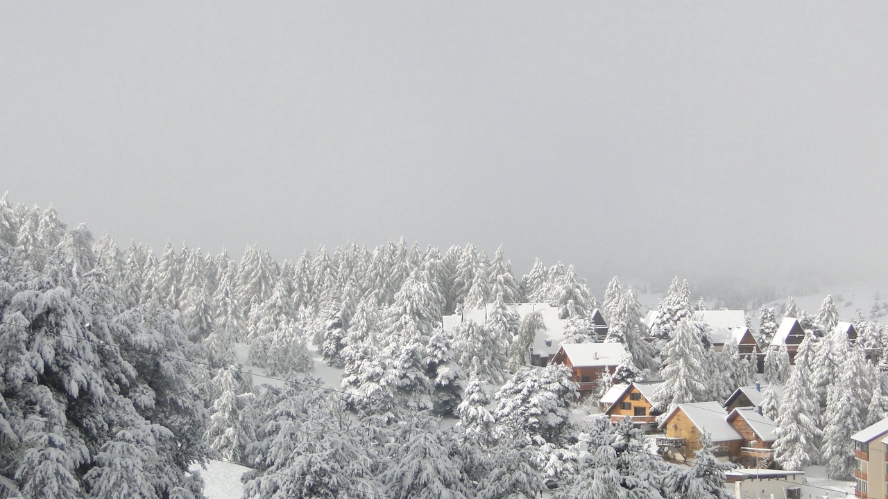 Photo of Outdoor in Saint-Etienne-en-Devoluy