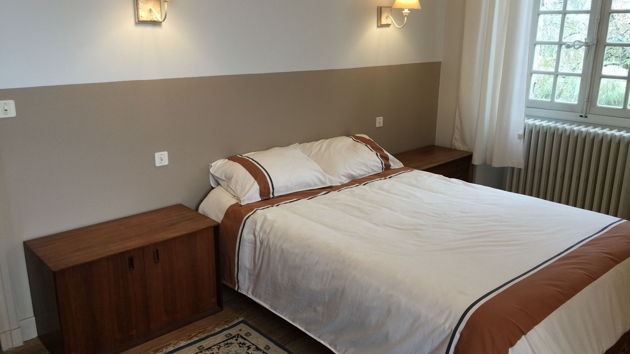 Photo of Bedroom in Villeneuve-sur-Lot