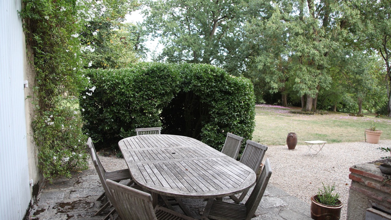 Photo of Outdoor in Villeneuve-sur-Lot